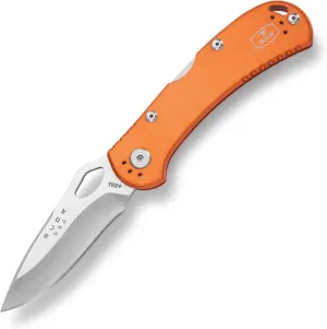 Buck Knives 0722 Spitfire Folding Knife