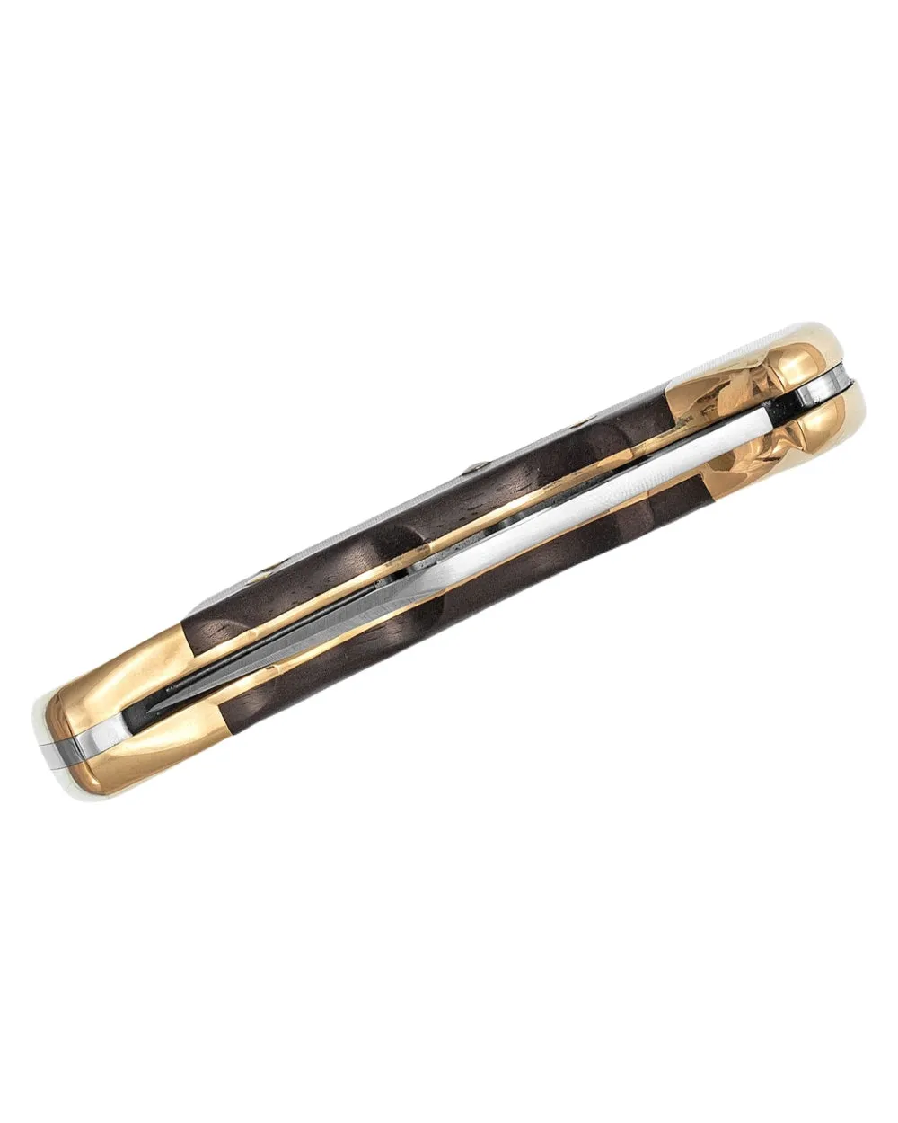 Buck Ranger Finger Groove Knife