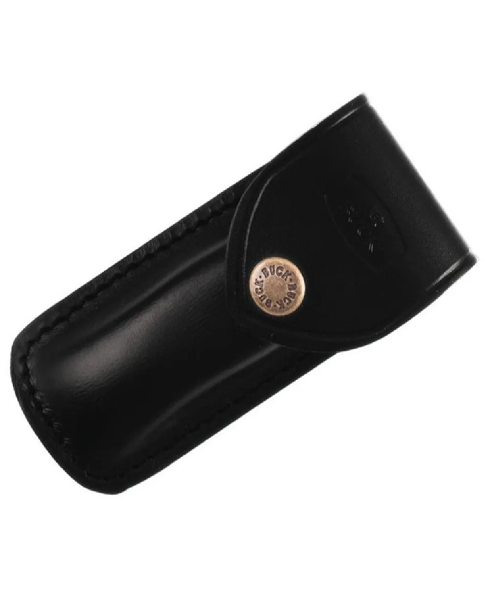 Buck Ranger Finger Groove Knife