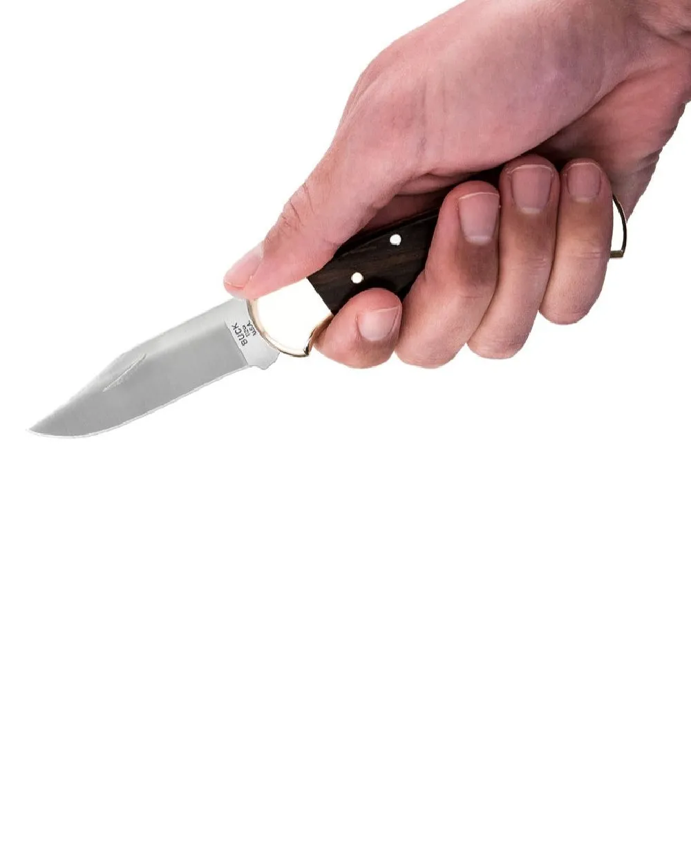 Buck Ranger Knife