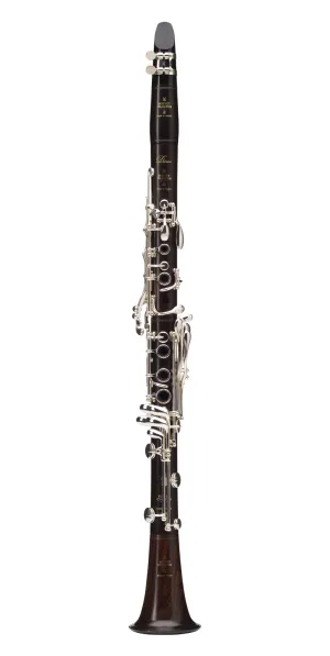 Buffet Crampon Divine BC1260L-2-0 A Clarinet