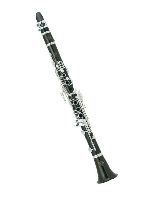 Buffet Crampon E11 C Clarinet