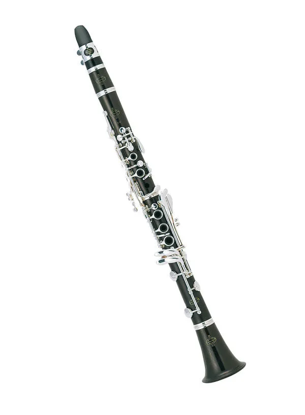 Buffet Crampon E11 C Clarinet