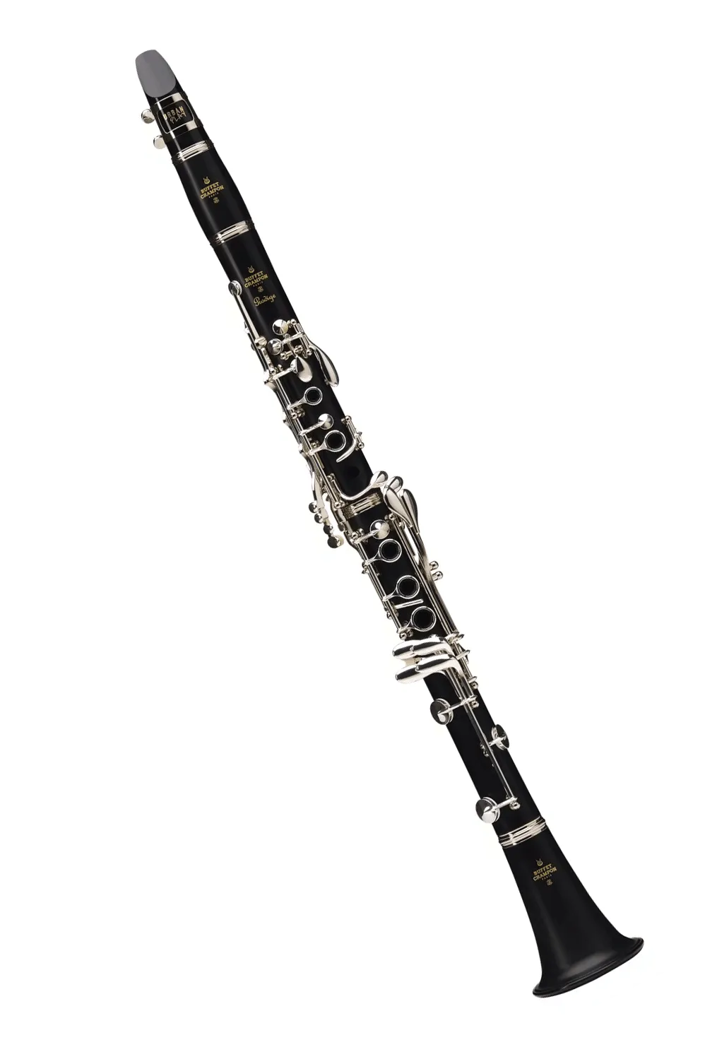 Buffet Crampon Prodige Bb Clarinet (Ex-Hire)