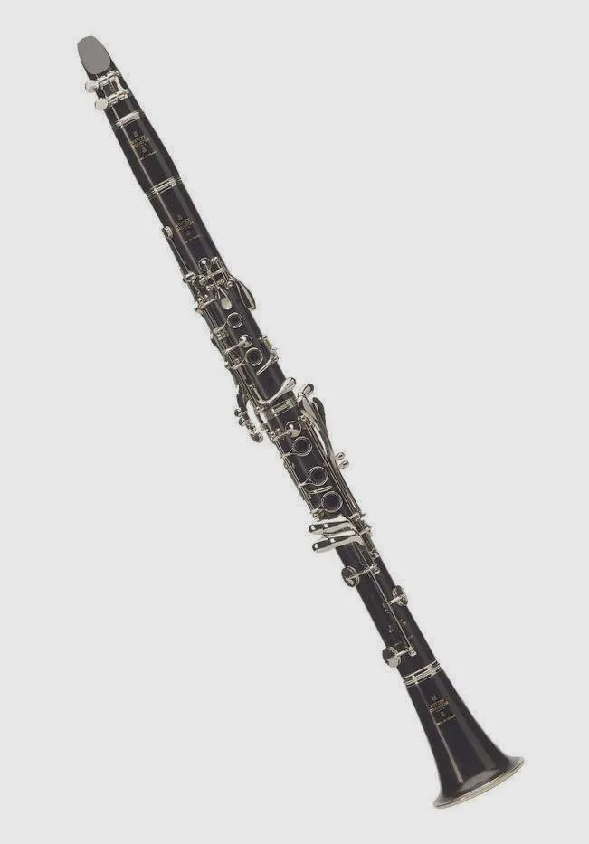 Buffet Crampon R13 Bb Clarinet