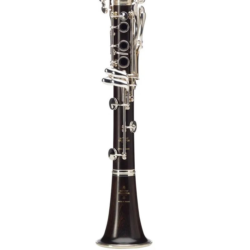 Buffet Crampon RC Prestige C Clarinet