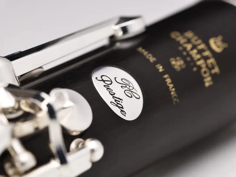 Buffet Crampon RC Prestige C Clarinet