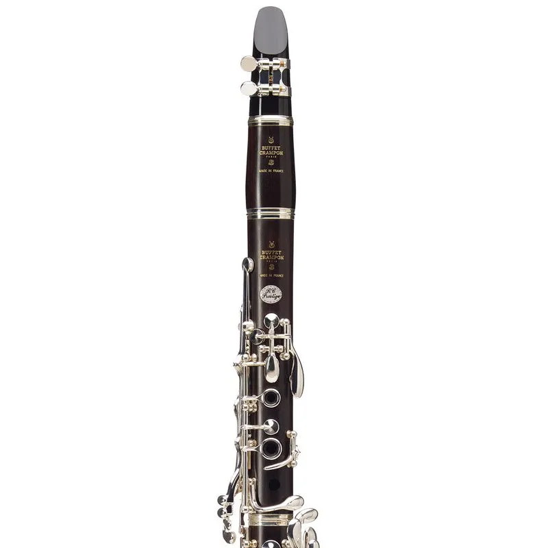Buffet Crampon RC Prestige C Clarinet