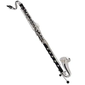 Buffet-Crampon Tosca Bass Clarinet (C)