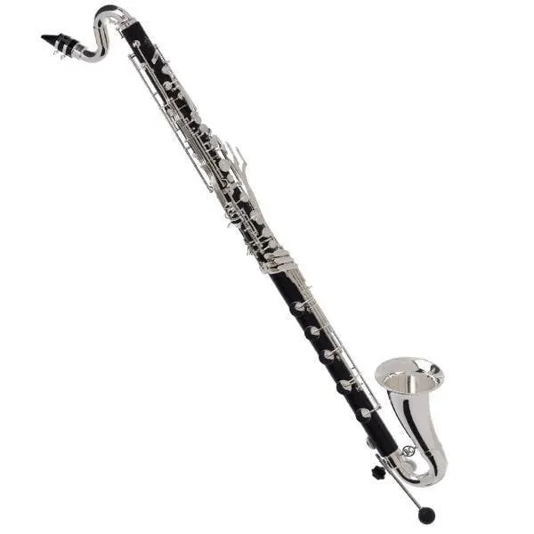 Buffet-Crampon Tosca Bass Clarinet (C)