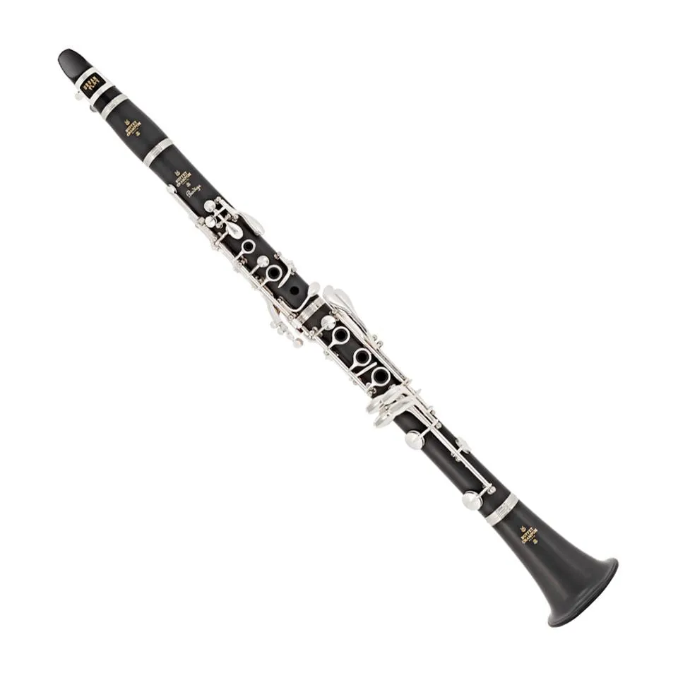 BUFFETT B12 Student Clarinet