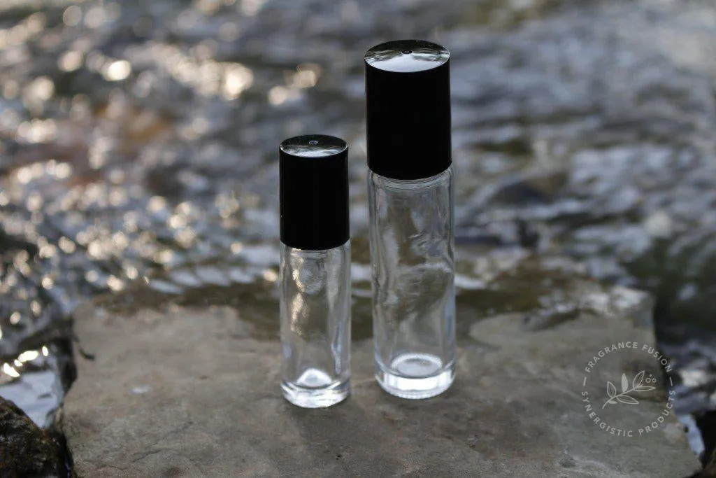 BUG BITE RELIEF essential oil blend