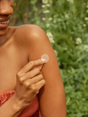 Bug Bite Remedy Relief Patches