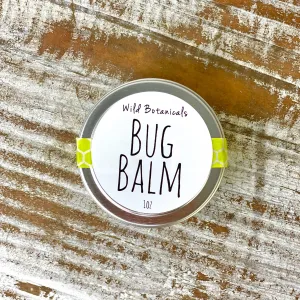 Bug Off Balm