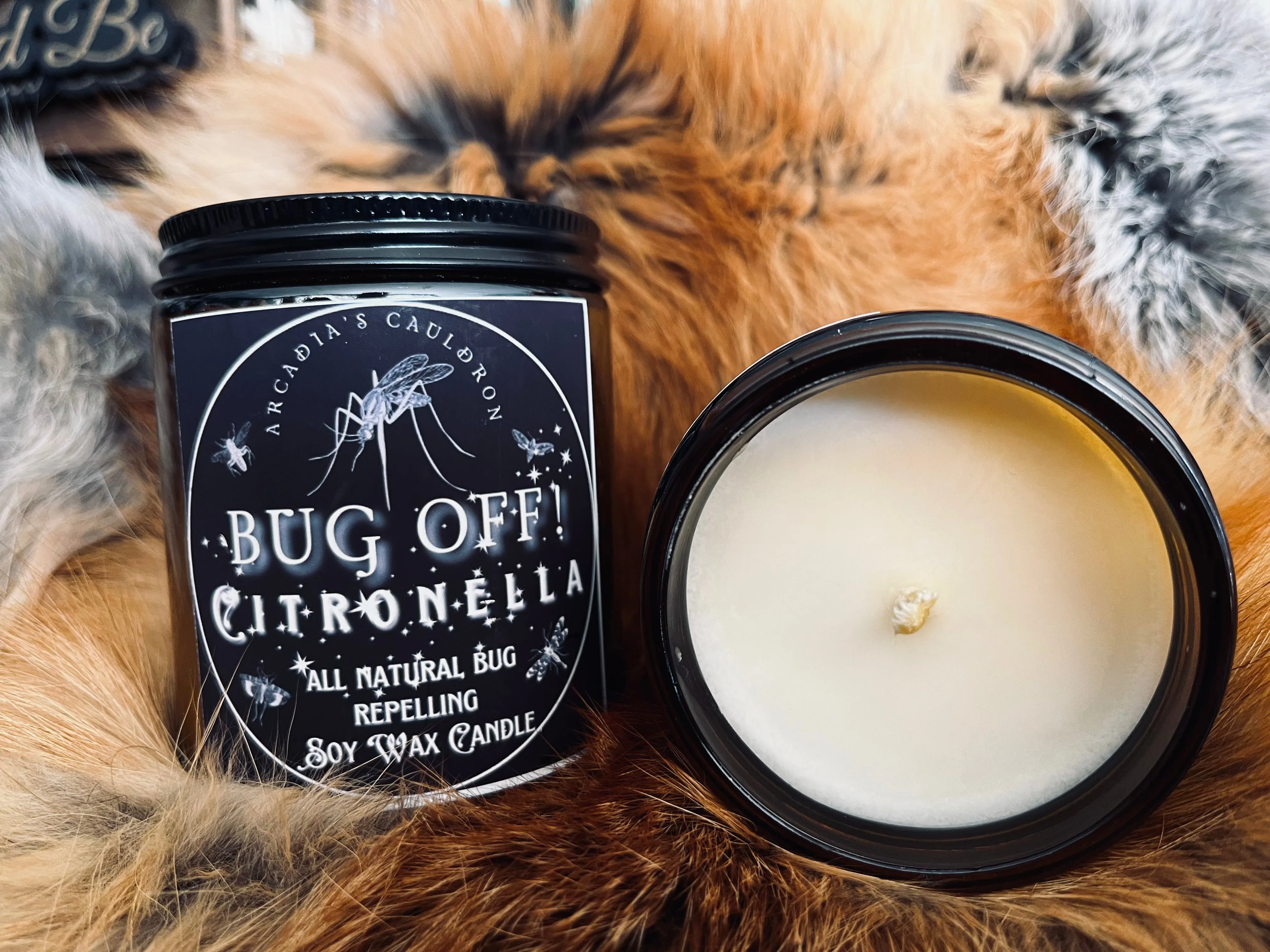 Bug Off! Collection