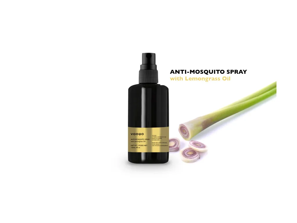 Bug Repellant Spray, Kids & Adults