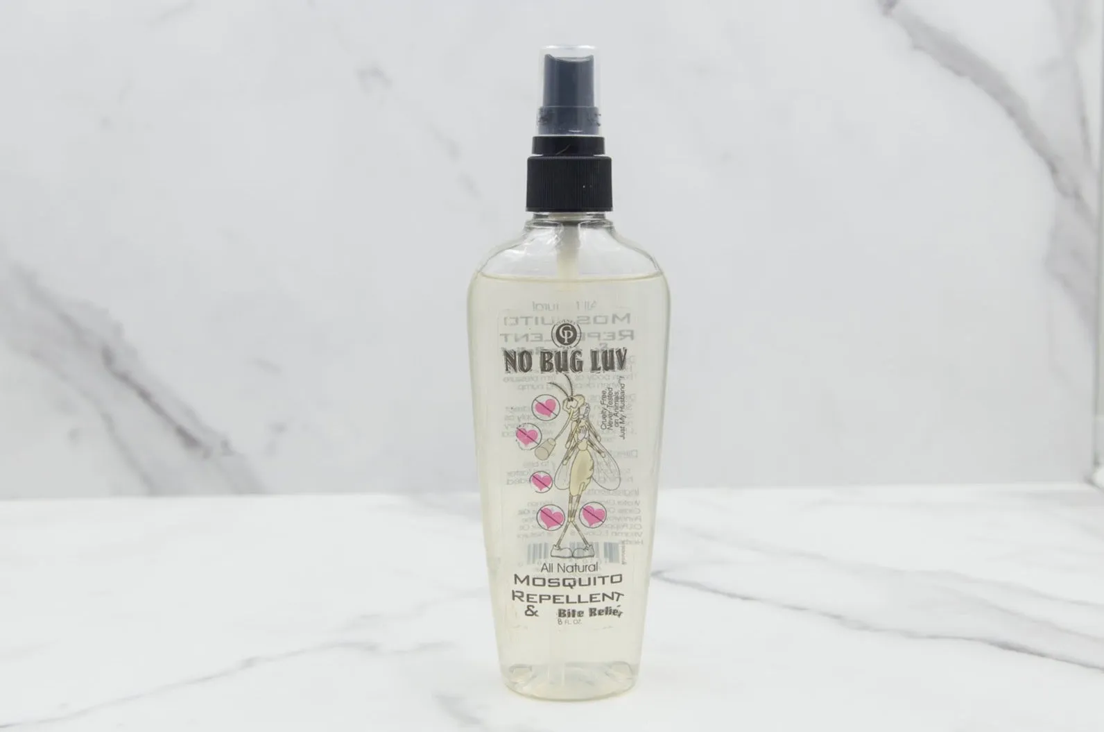 Bug Repellent