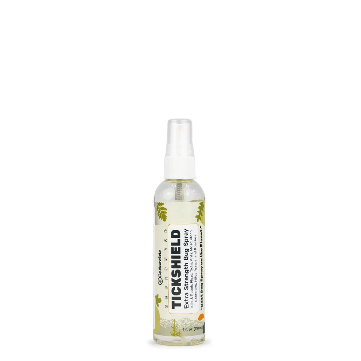 Bug Spray and Cover Scent