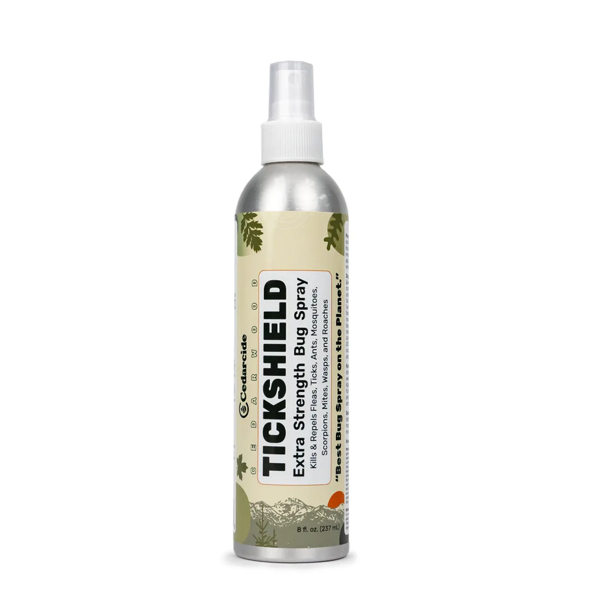 Bug Spray and Cover Scent