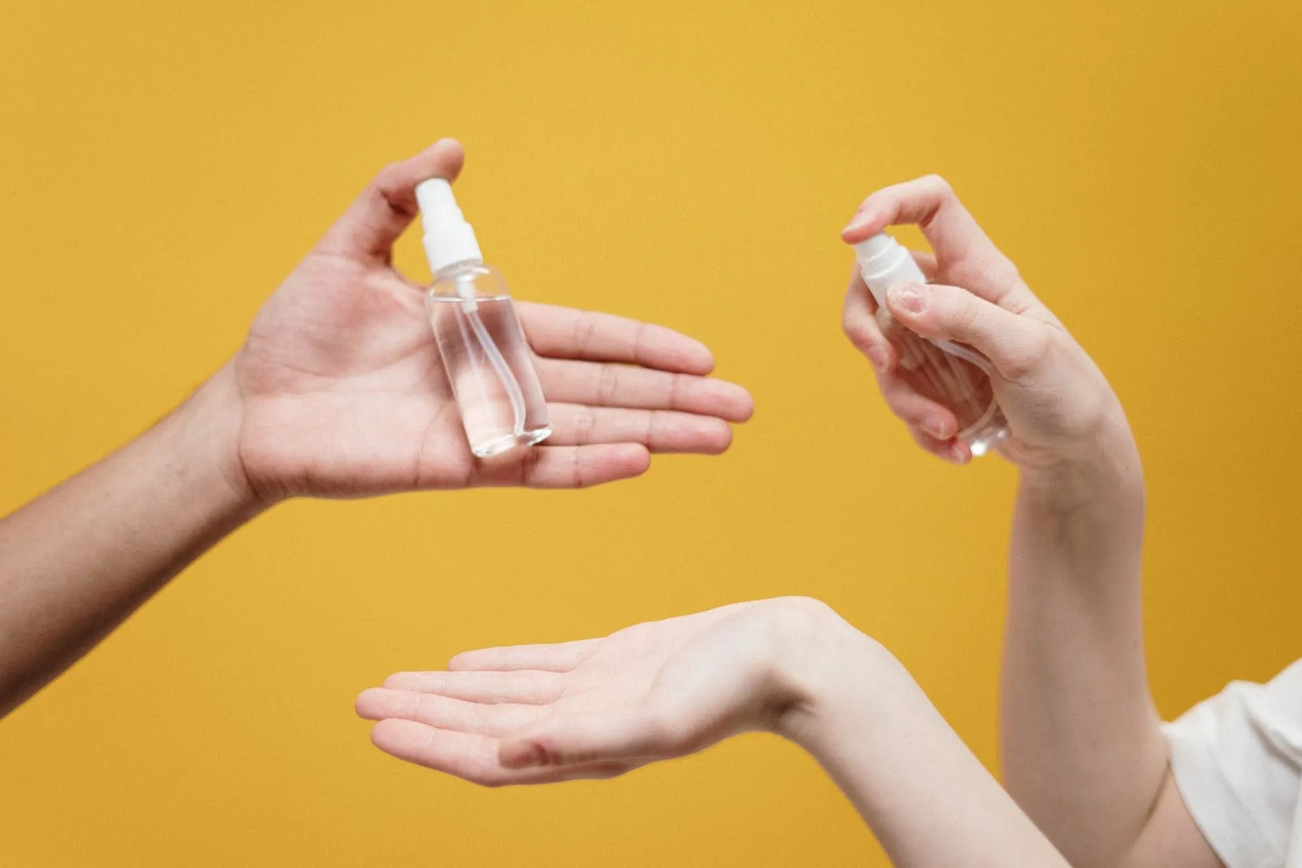 Bug Spray Perfume Spray - Cologne - Perfume Bottle - Natural Perfume - Perfume Atomizer - Perfume Samples - Fun Gifts - Weird Gifts