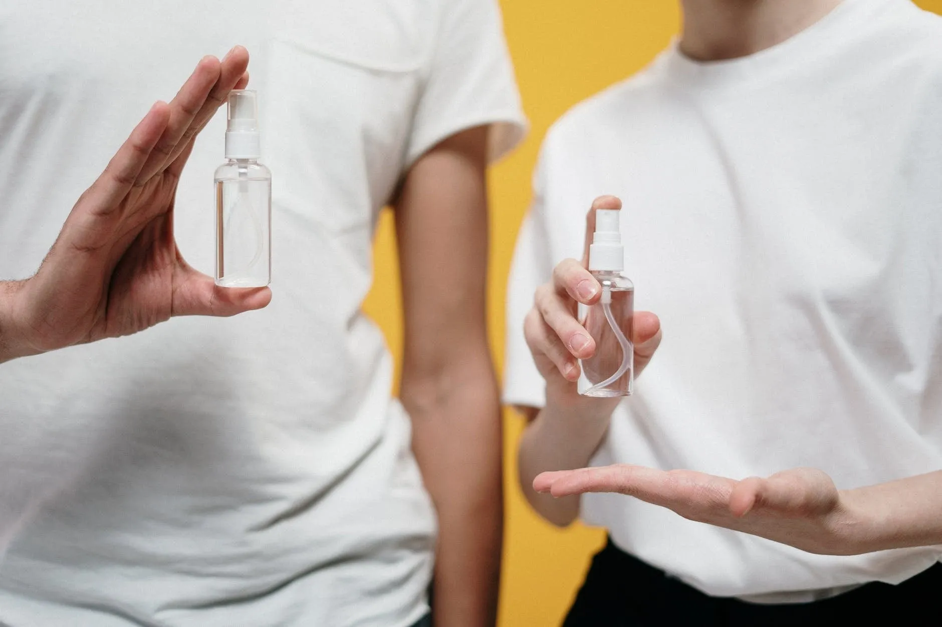 Bug Spray Perfume Spray - Cologne - Perfume Bottle - Natural Perfume - Perfume Atomizer - Perfume Samples - Fun Gifts - Weird Gifts