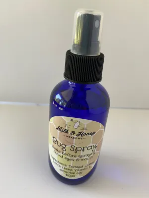Bug Spray