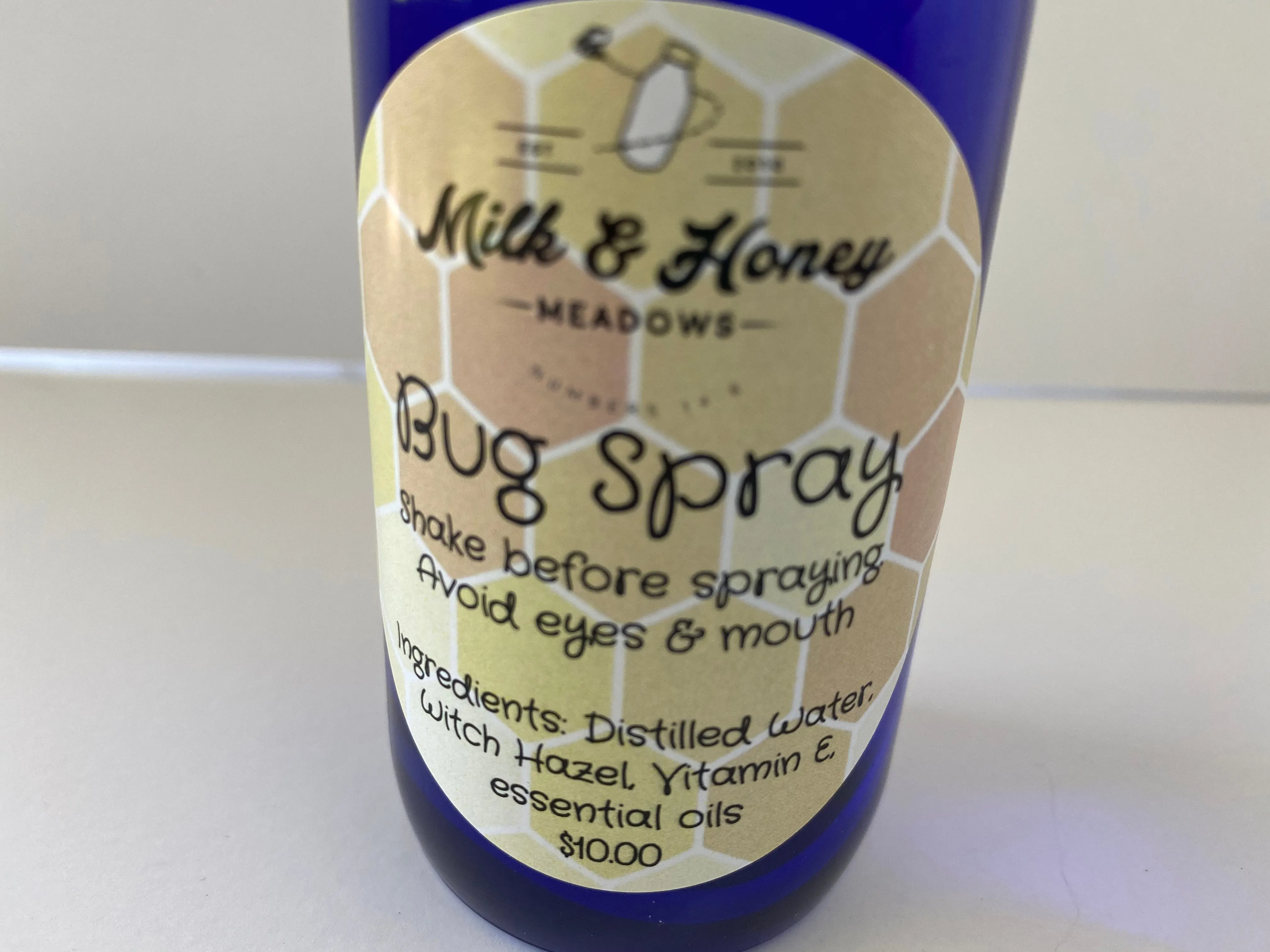 Bug Spray