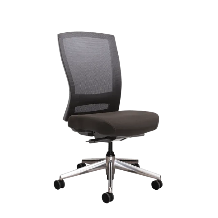 Buro Mentor Mesh Back