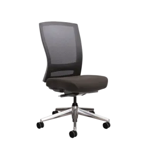 Buro Mentor Mesh Back