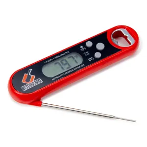 Butcher BBQ Instant Read Digital Meat Thermometer