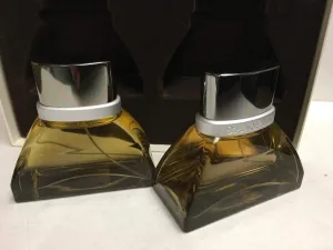 Canali Men's Gift Set 3.4 oz EDT   3.4 oz Aftershave