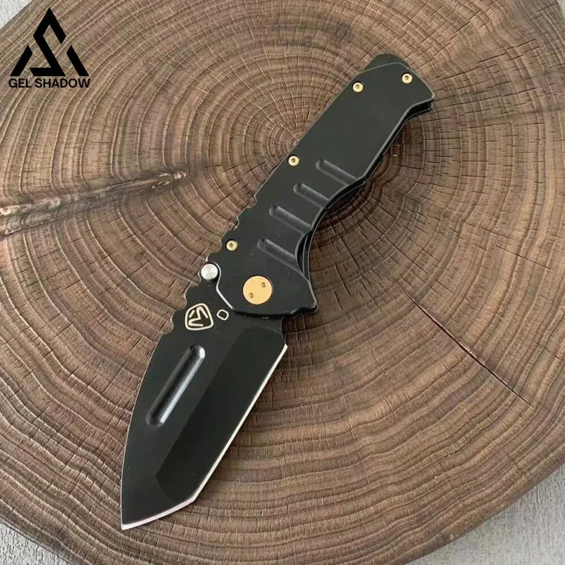 Canku C1137 Heavy-duty Pocket Folding Knife