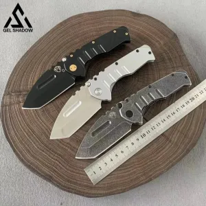 Canku C1137 Heavy-duty Pocket Folding Knife