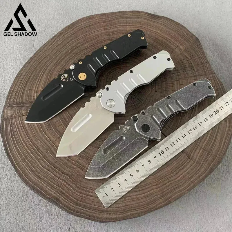 Canku C1137 Heavy-duty Pocket Folding Knife
