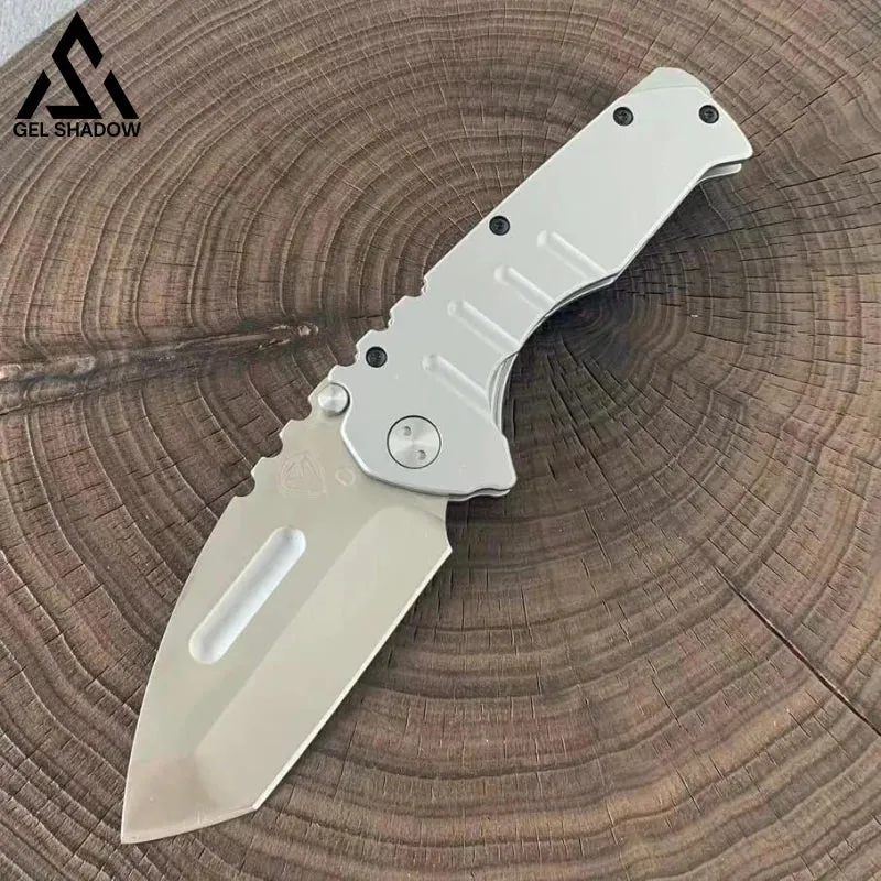 Canku C1137 Heavy-duty Pocket Folding Knife