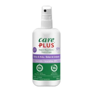 Care Plus Kids & Baby Insect Repellant (200ml)