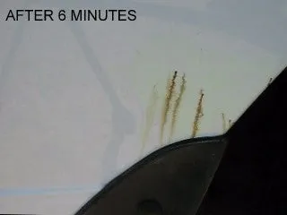 CarPro Tar X 17oz