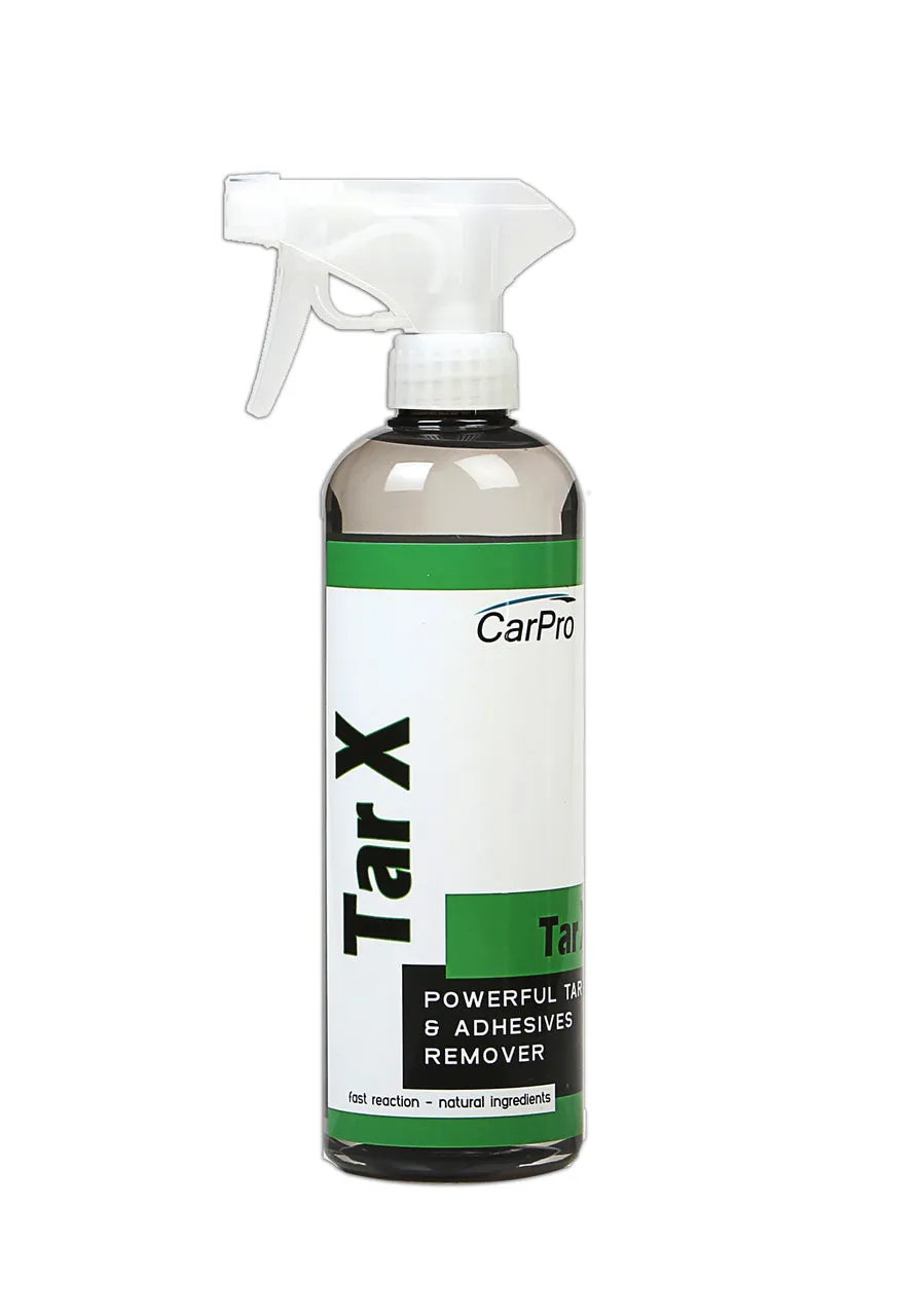 CarPro Tar X 17oz