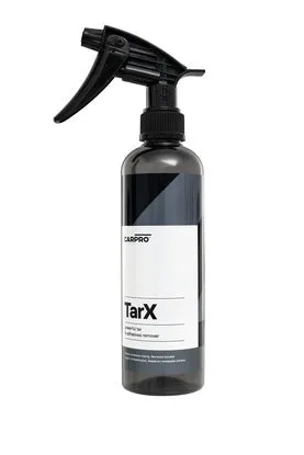CarPro Tar X 17oz