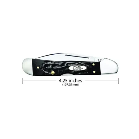 Case WR XX Pocket Knife Copperlock