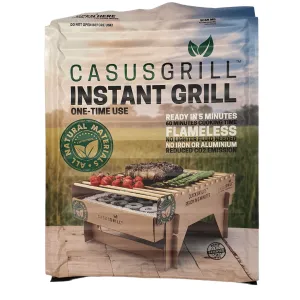 Casus Grill