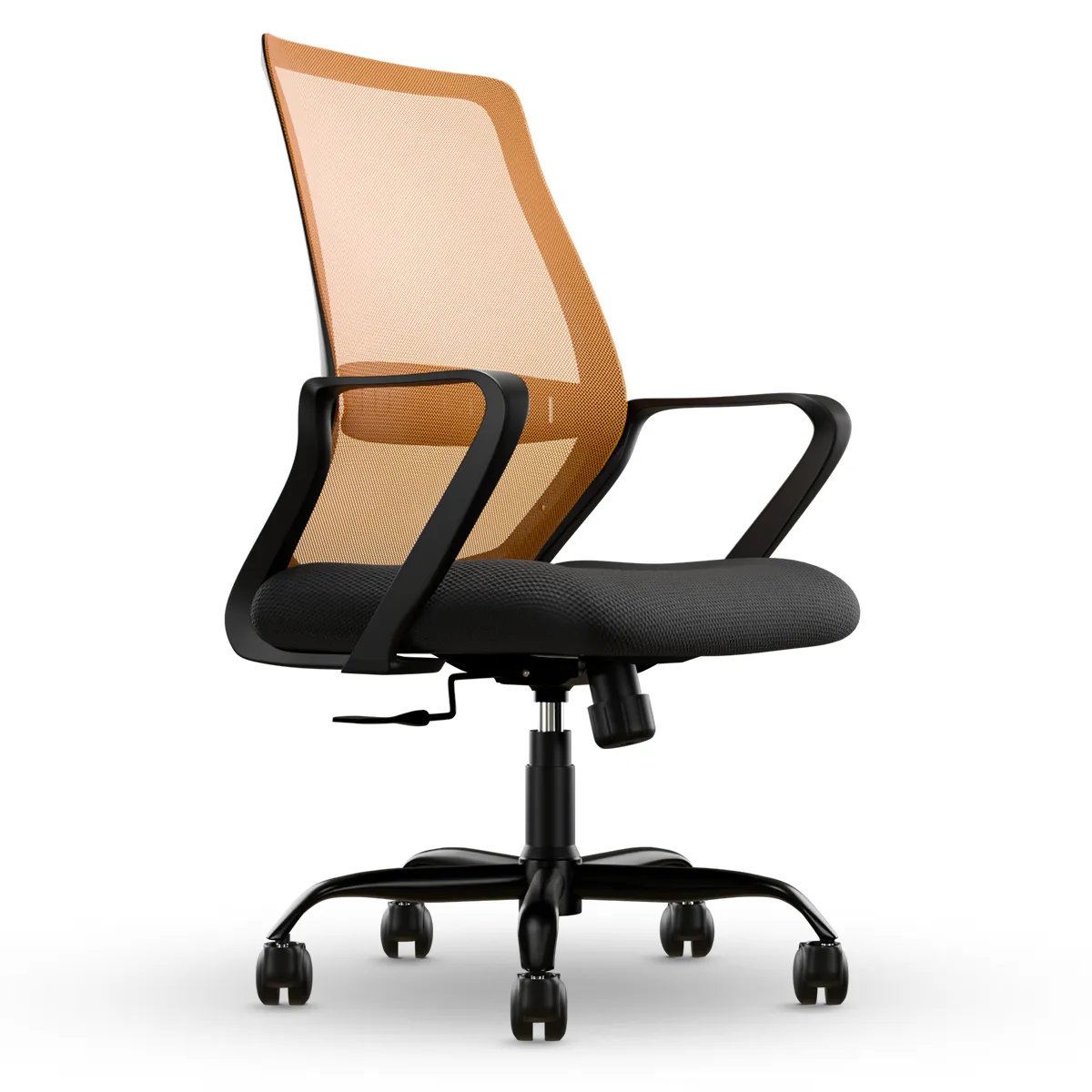 CELLBELL Desire Pro Mesh Mid Back Office Chair