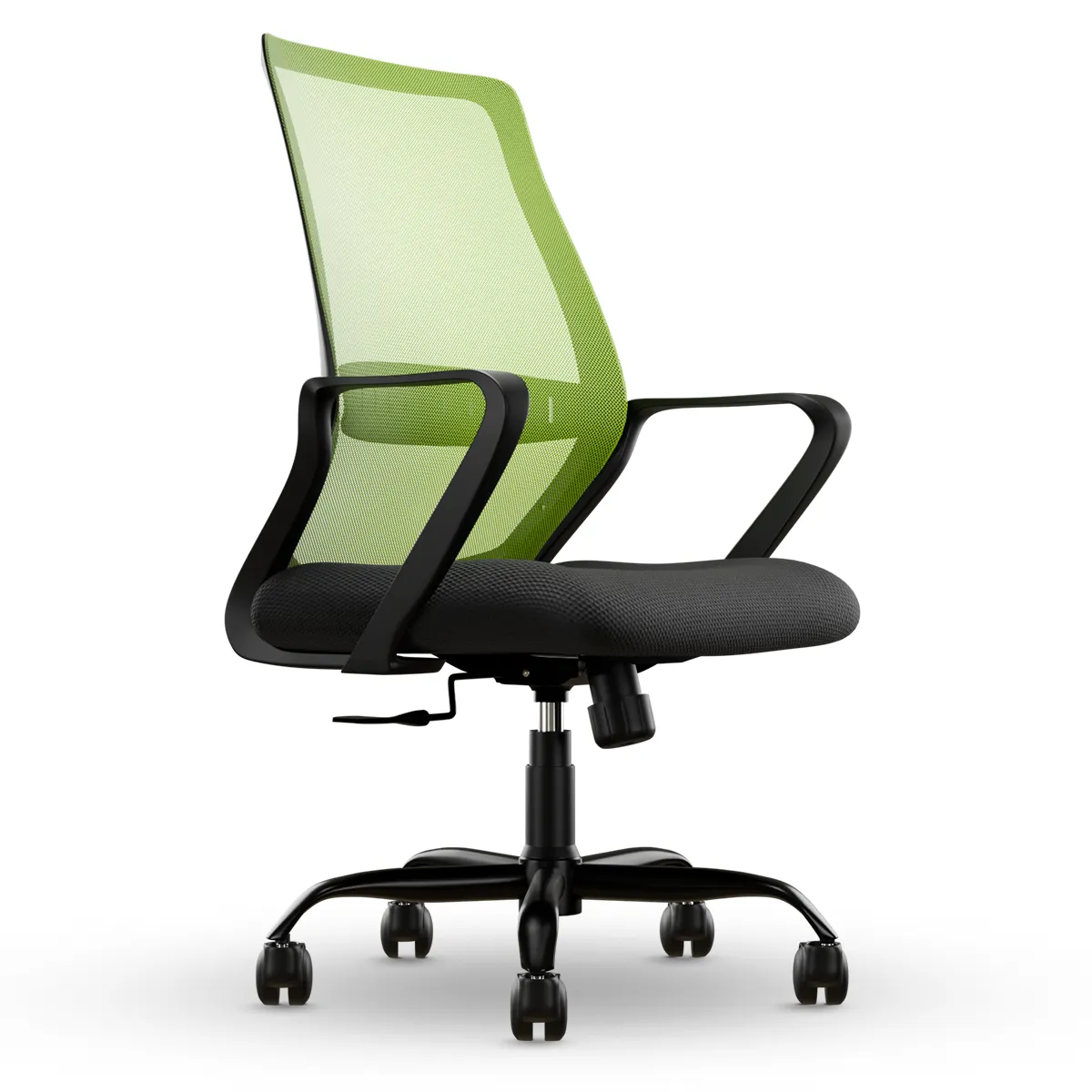 CELLBELL Desire Pro Mesh Mid Back Office Chair