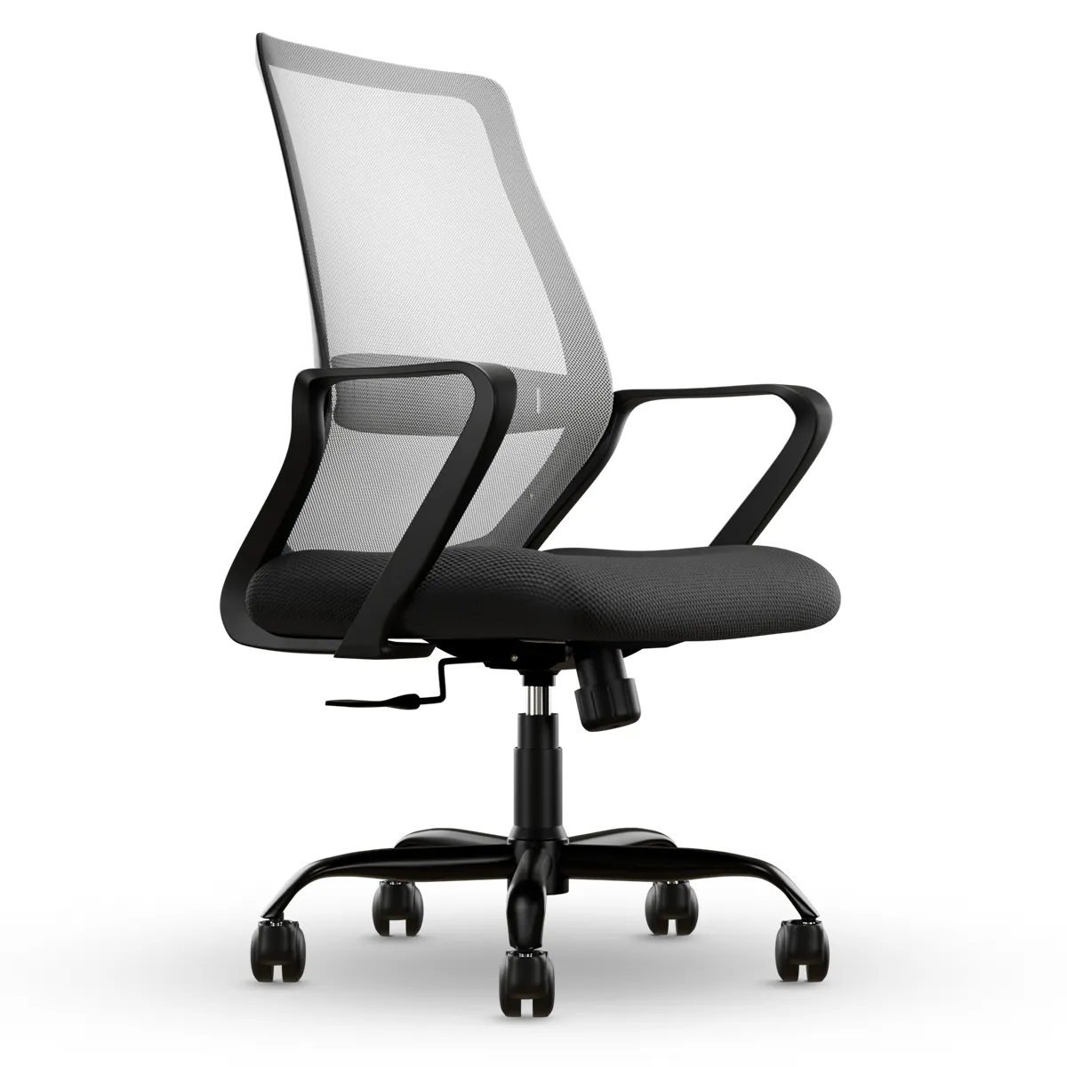 CELLBELL Desire Pro Mesh Mid Back Office Chair