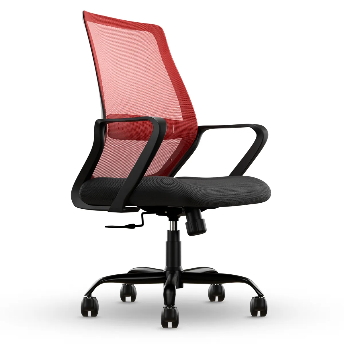 CELLBELL Desire Pro Mesh Mid Back Office Chair
