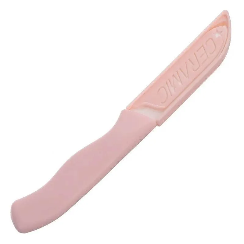 Ceramic Folding Knife - Essential Kitchen Cutting Tool