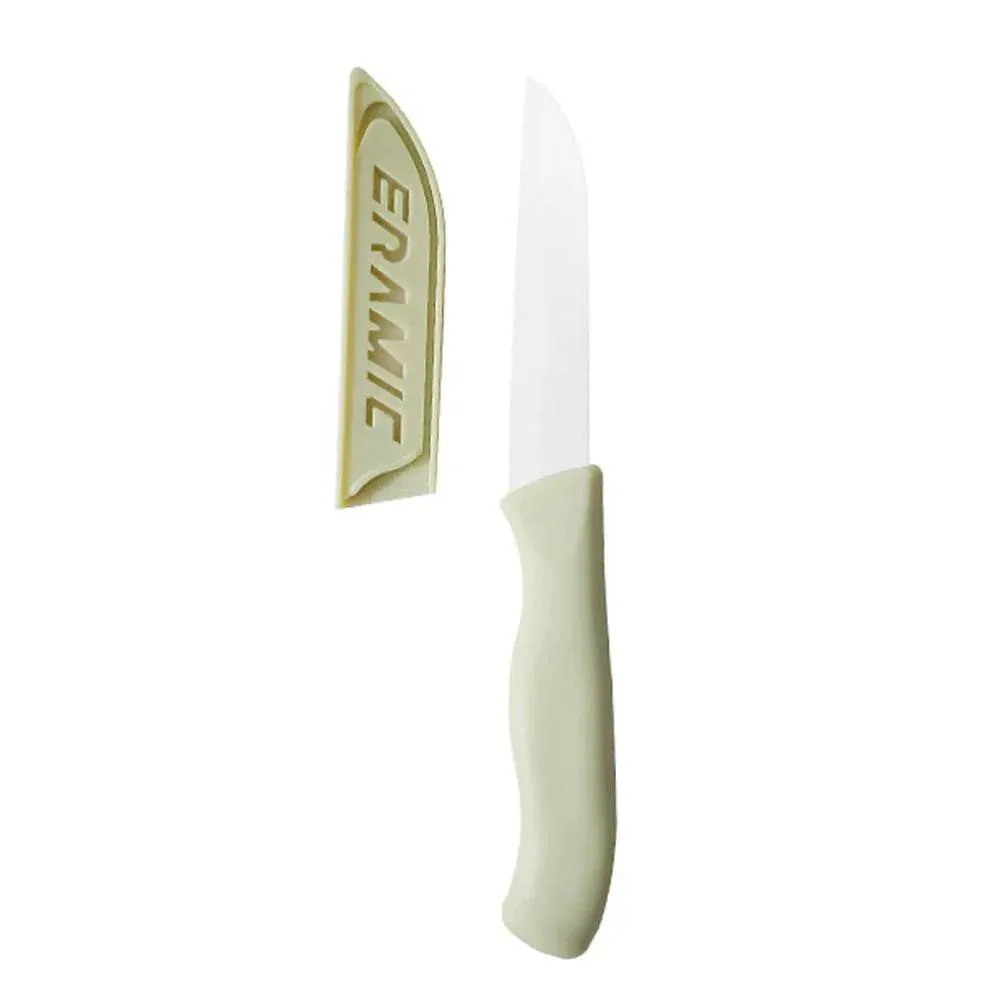 Ceramic Folding Knife - Essential Kitchen Cutting Tool