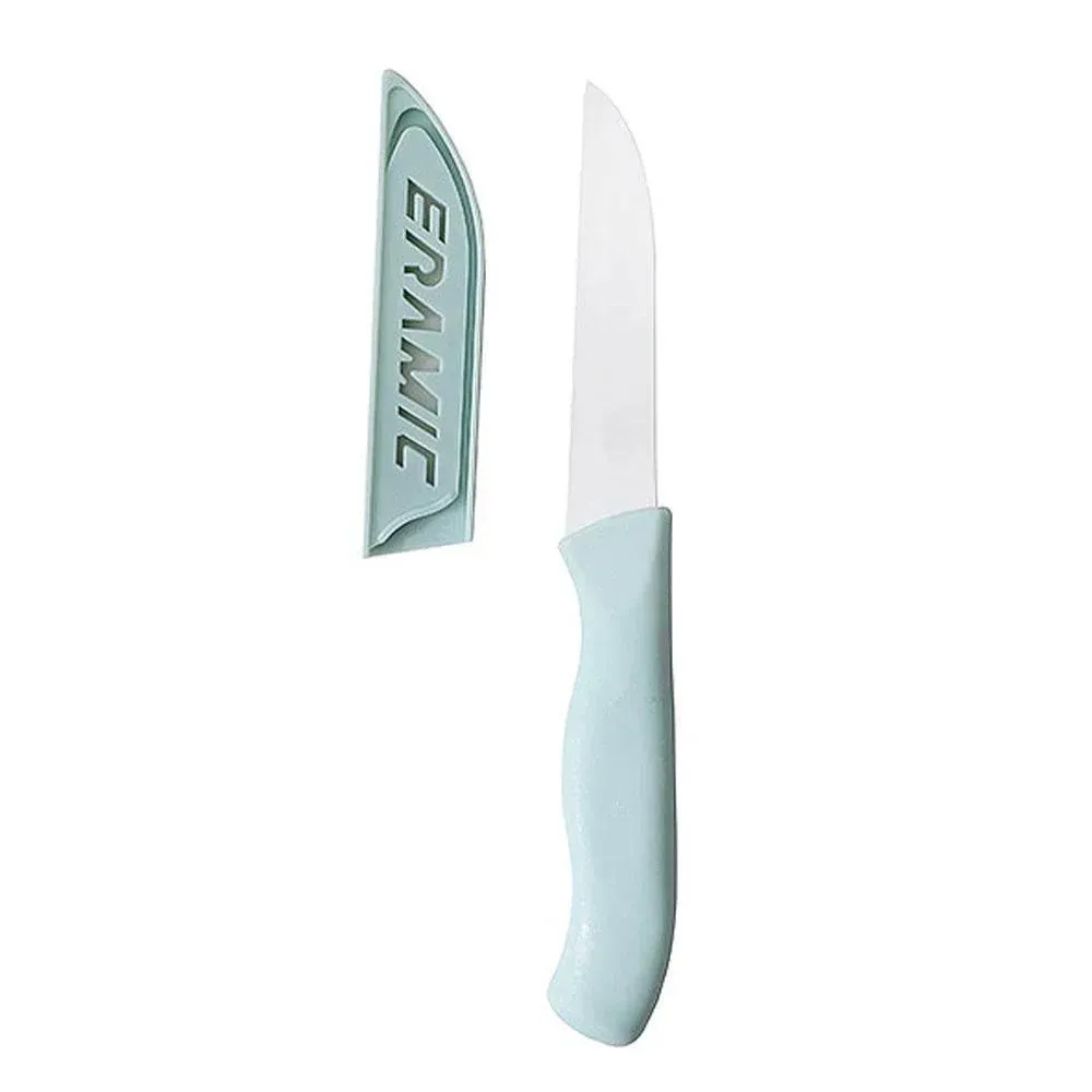 Ceramic Folding Knife - Essential Kitchen Cutting Tool