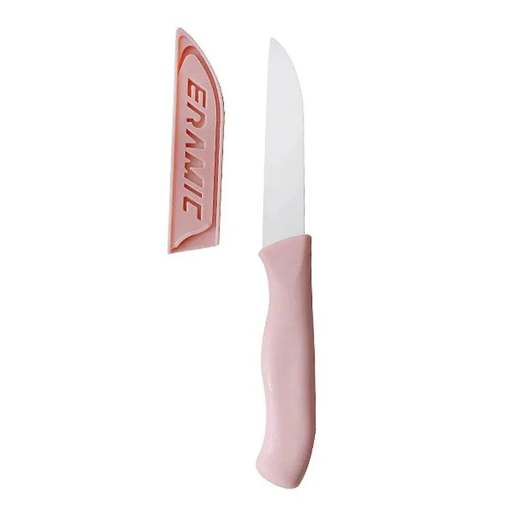 Ceramic Folding Knife - Essential Kitchen Cutting Tool