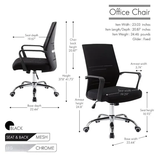 Champion office Chair